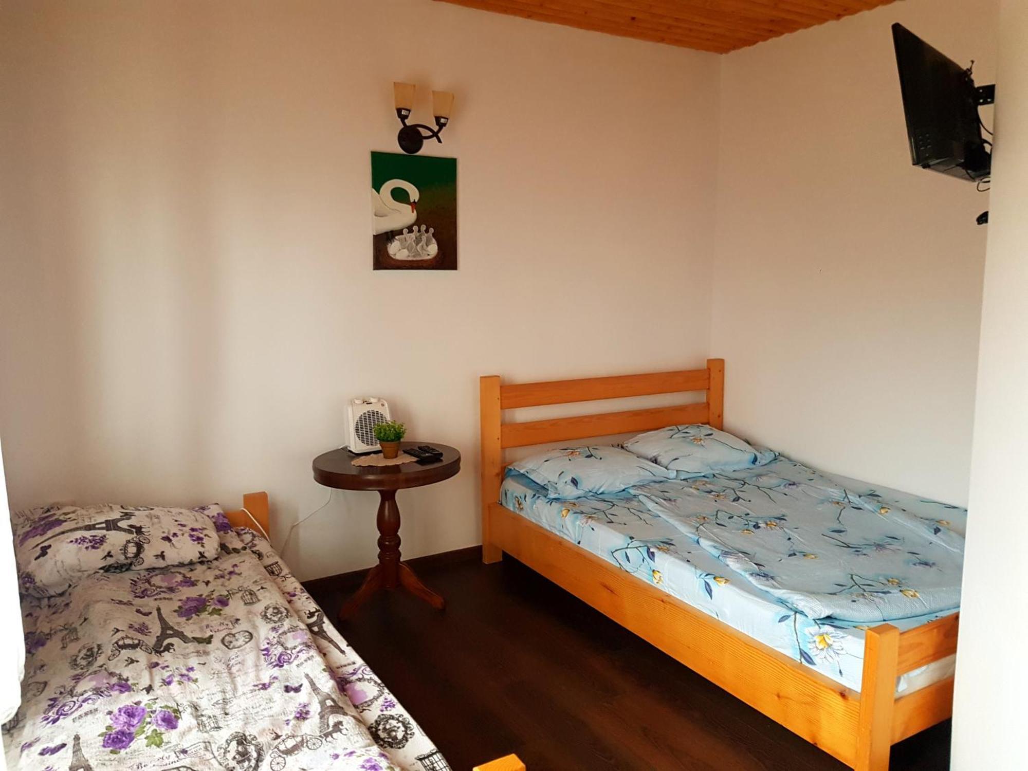 Guest house Pensiunea Clisciova